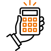 Prix simples et transparents