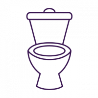 Débouchage WC