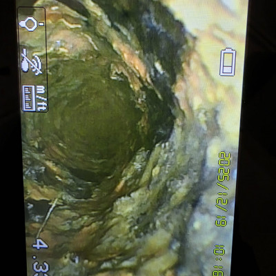 video canalisation