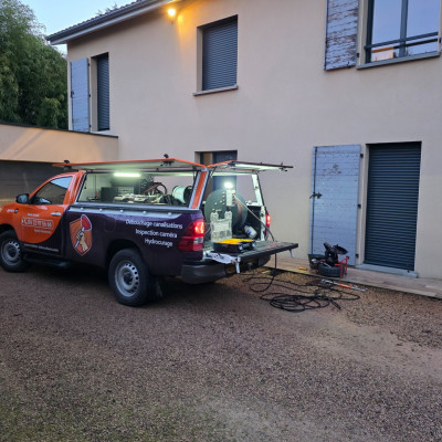 On débouche tout dans le Beaujolais