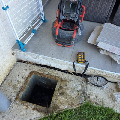 On débouche tout à Trévoux (01600)