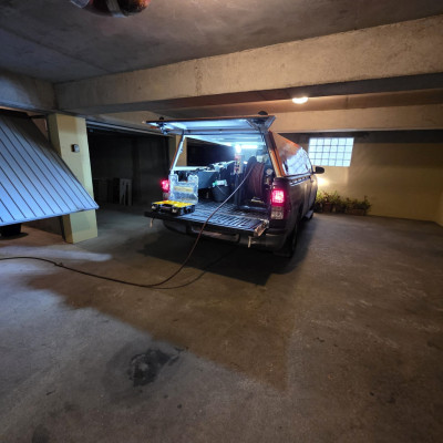 Des communes résidentielles aux réseaux parfois sensibles