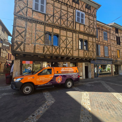 Châtillon-sur-Chalaronne