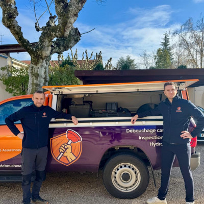 Débouchage canalisation dans le Beaujolais — WC Bouché, Canalisation, Évier