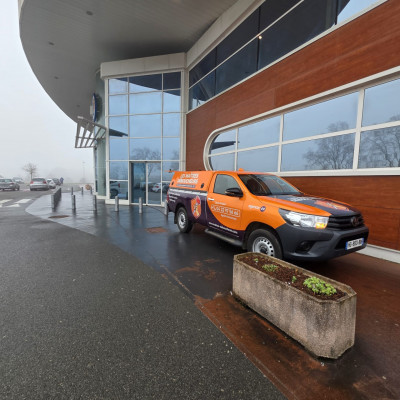 Débouchage avec des tarifs transparents, sans frais cachés