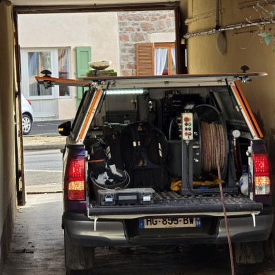 Débouchage avec des tarifs transparents, sans frais cachés