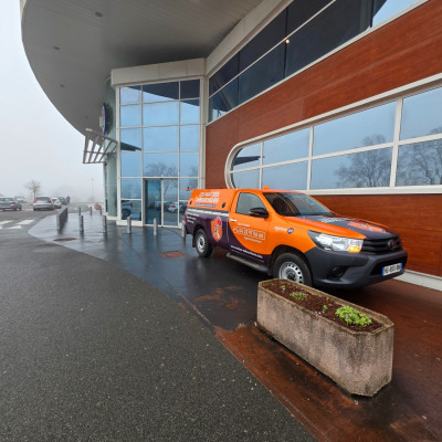 Contactez Les Maîtres Déboucheurs pour un débouchage de canalisation à Montmerle-sur-Saône