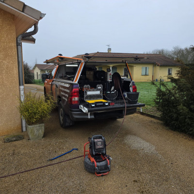 Les Maîtres Déboucheurs, experts du débouchage à Anse, Morancé et Chazay-d'Azergues