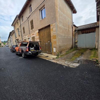 Montmerle sur Saône