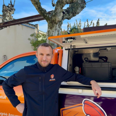 sebastien votre maitre deboucheurs
