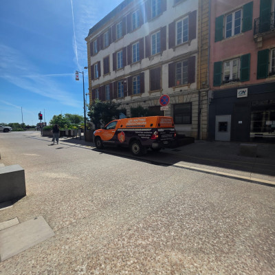 debouchage macon ville