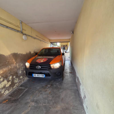 canalisation à deboucher vonnas