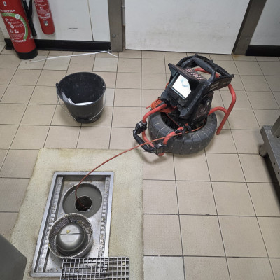 Débouchage avec des tarifs transparents, sans frais cachés