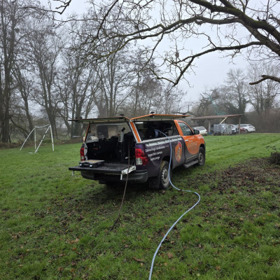 Débouchage avec des tarifs transparents, sans frais cachés