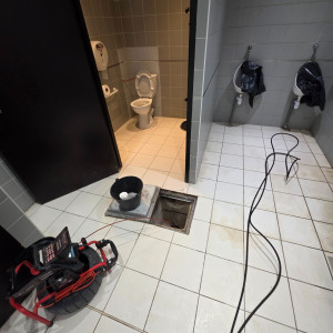 Caméra inspection canalisation : à quoi ça sert, comment ça se passe, combien ça coûte