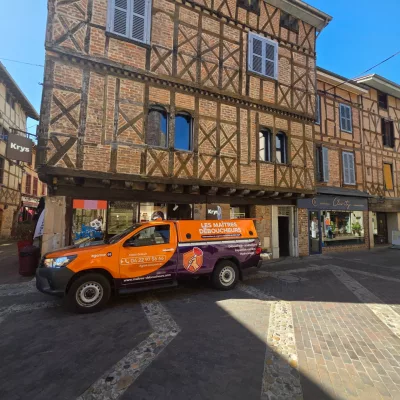 Châtillon-sur-Chalaronne