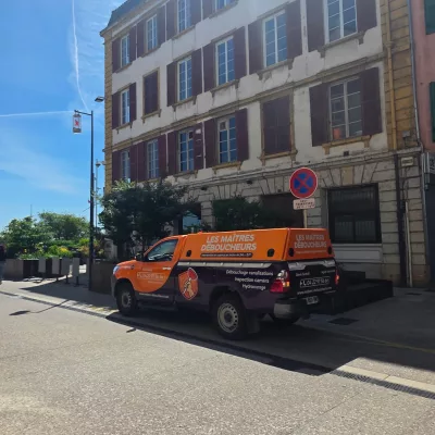 expert canalisation macon
