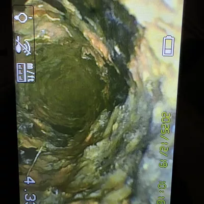 video canalisation