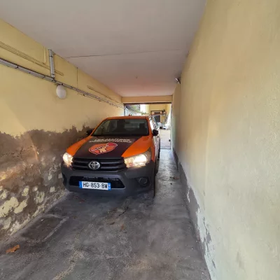 canalisation à deboucher vonnas