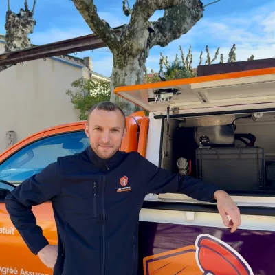 sebastien votre maitre deboucheurs