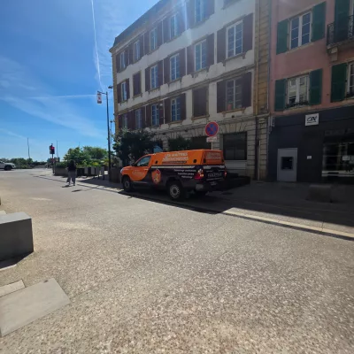 debouchage macon ville
