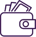 Paiement en espèces