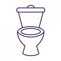 Débouchage WC